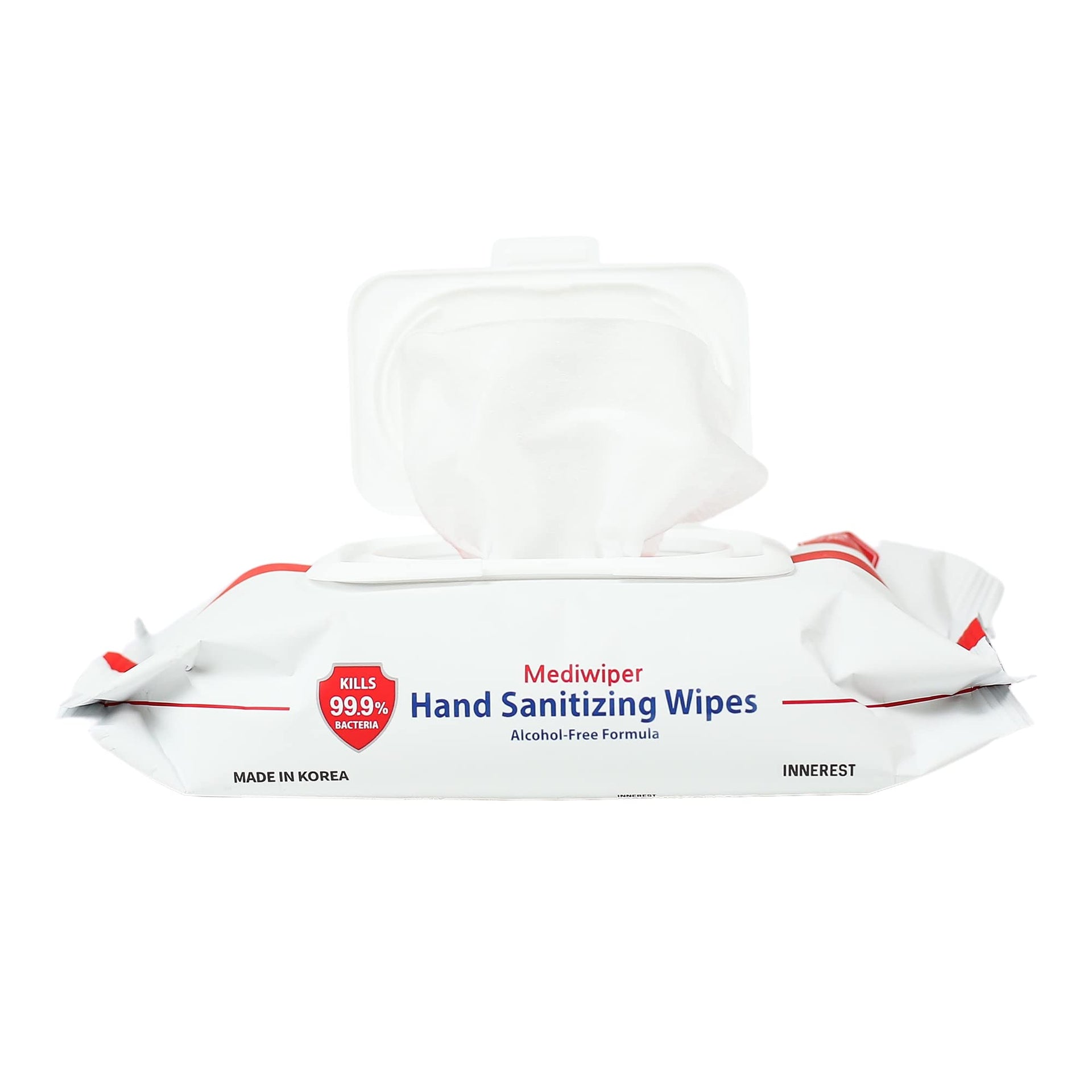 Mediwiper 160 Wipes (160 Count)