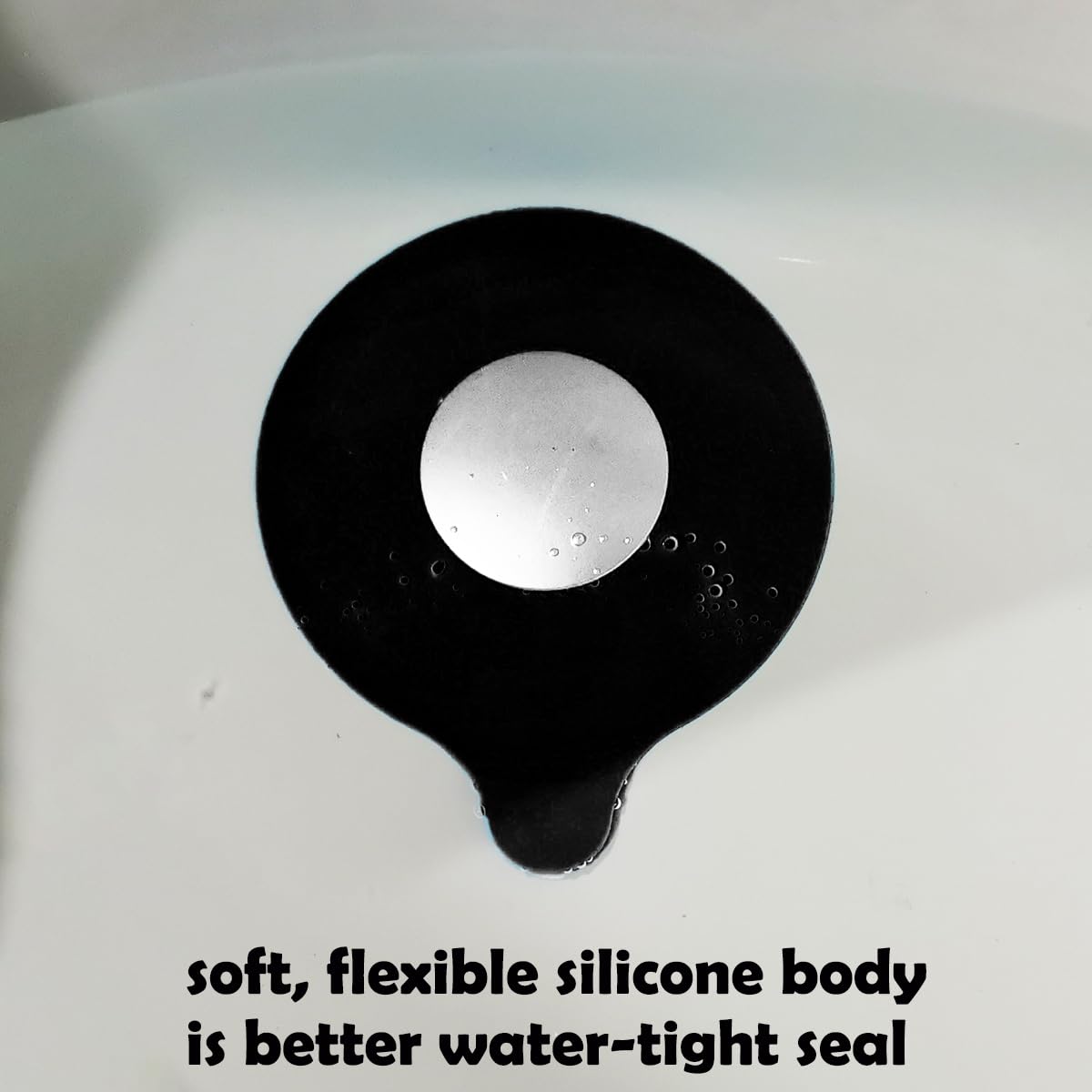 Bathroom Sink Stopper