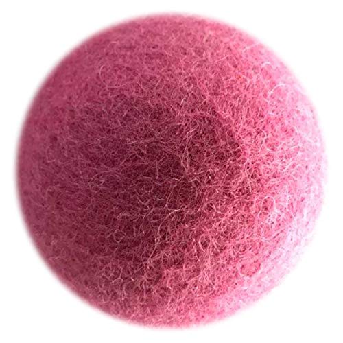 Wool Dryer Balls (6 Count)