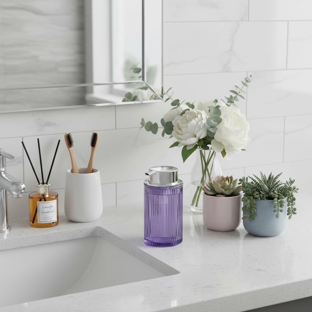 Foaming Soap Dispenser