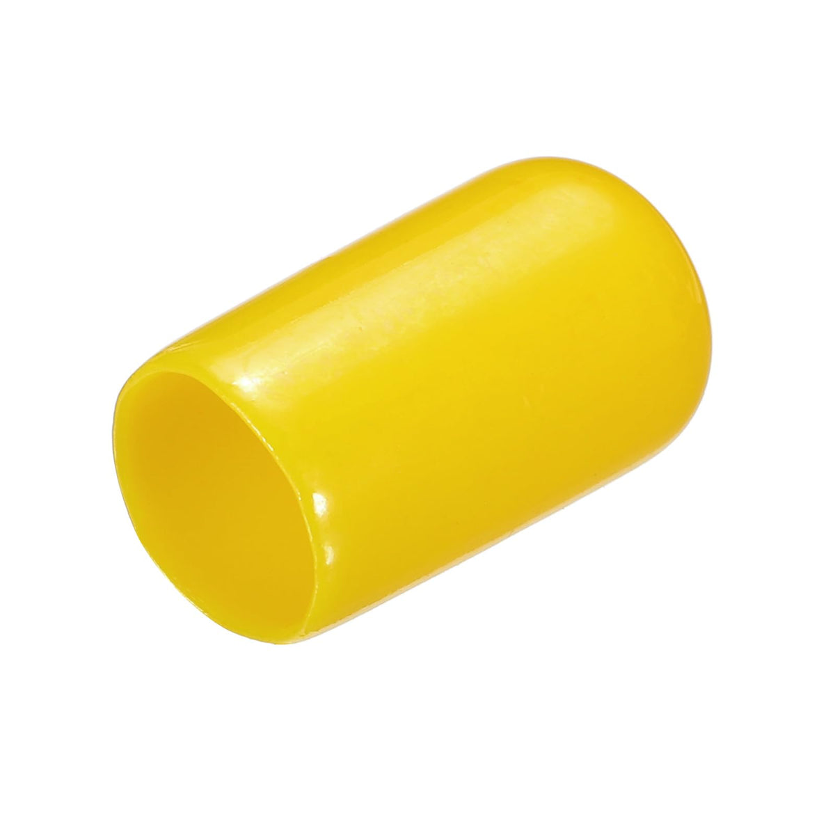 20pcs Rubber End Caps 10mm
