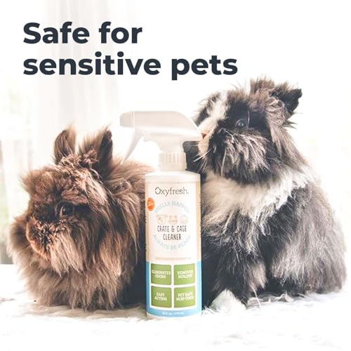 Pemium Crate & Cage Cleaner (16 fl oz)