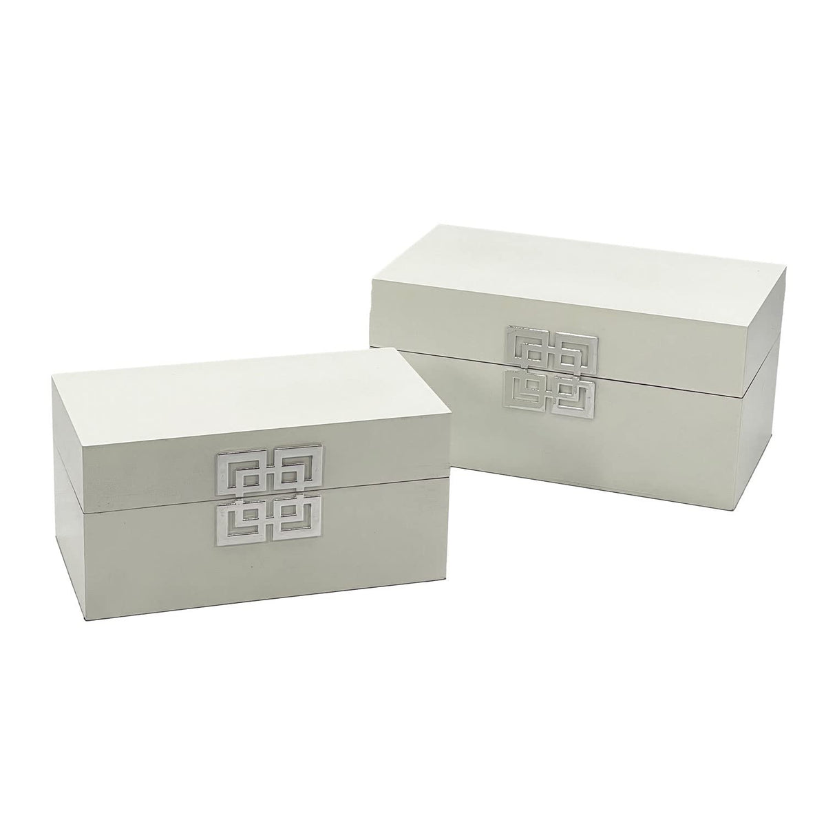 Storage Box Set Decorative Storage Box w