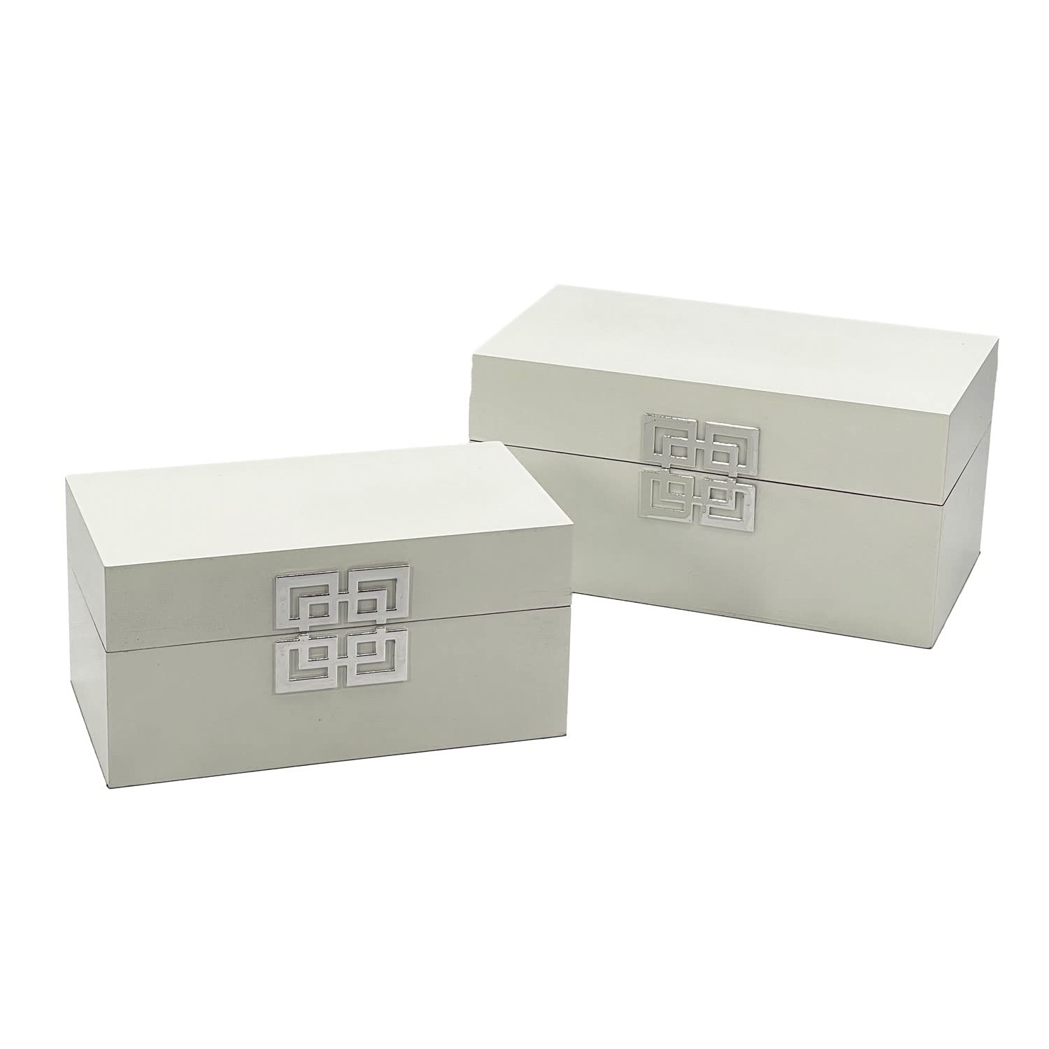Storage Box Set Decorative Storage Box w