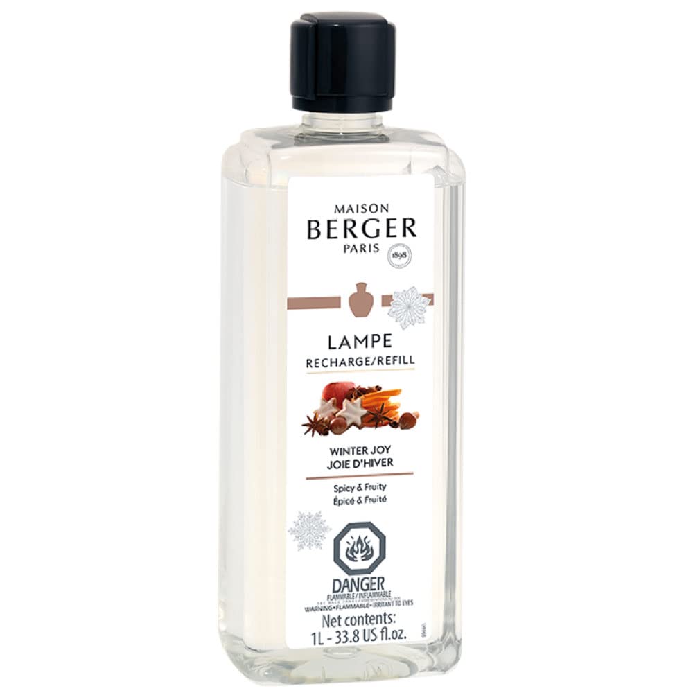 Lampe Berger Refill (33.8 Fl Oz)