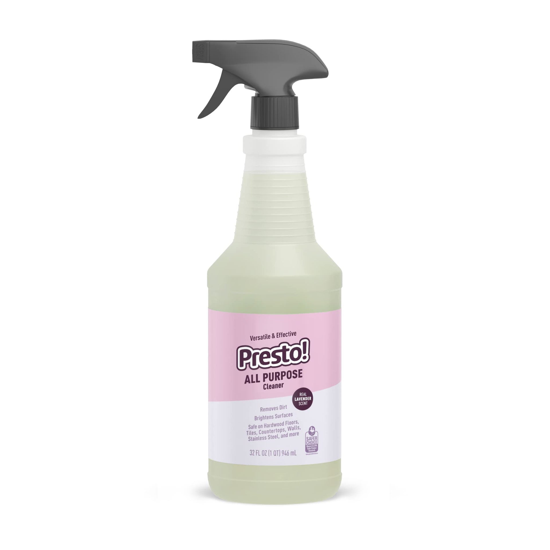 Amazon Brand Presto! All Purpose Cleaner (64 Fl Oz) - ModHome Supplies