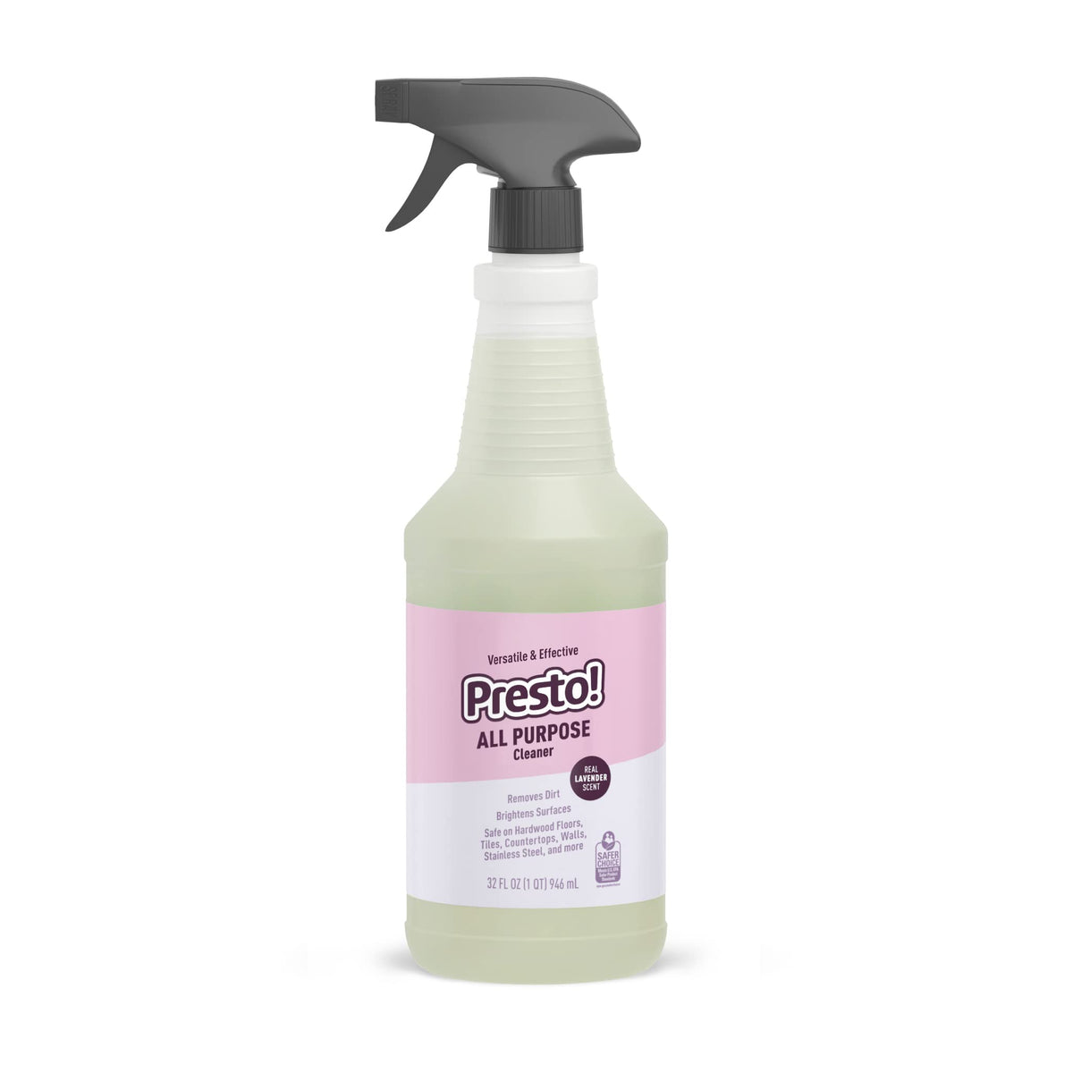 Amazon Brand Presto! All Purpose Cleaner (64 Fl Oz) - ModHome Supplies