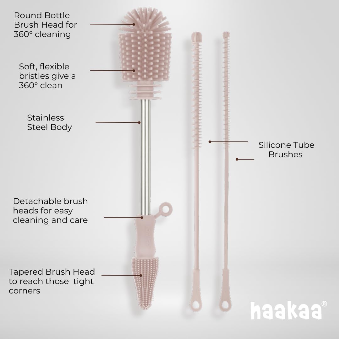 Food Grade Silicone Double