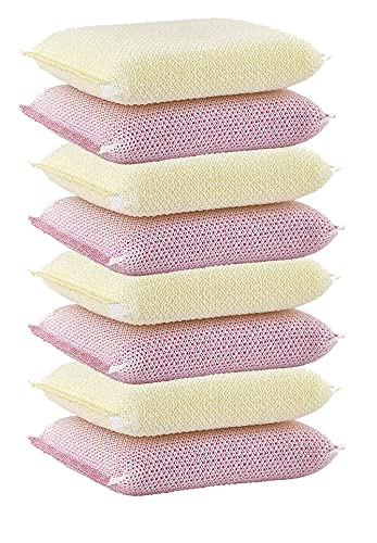 Nylon Cleaning Pad (8 Count)