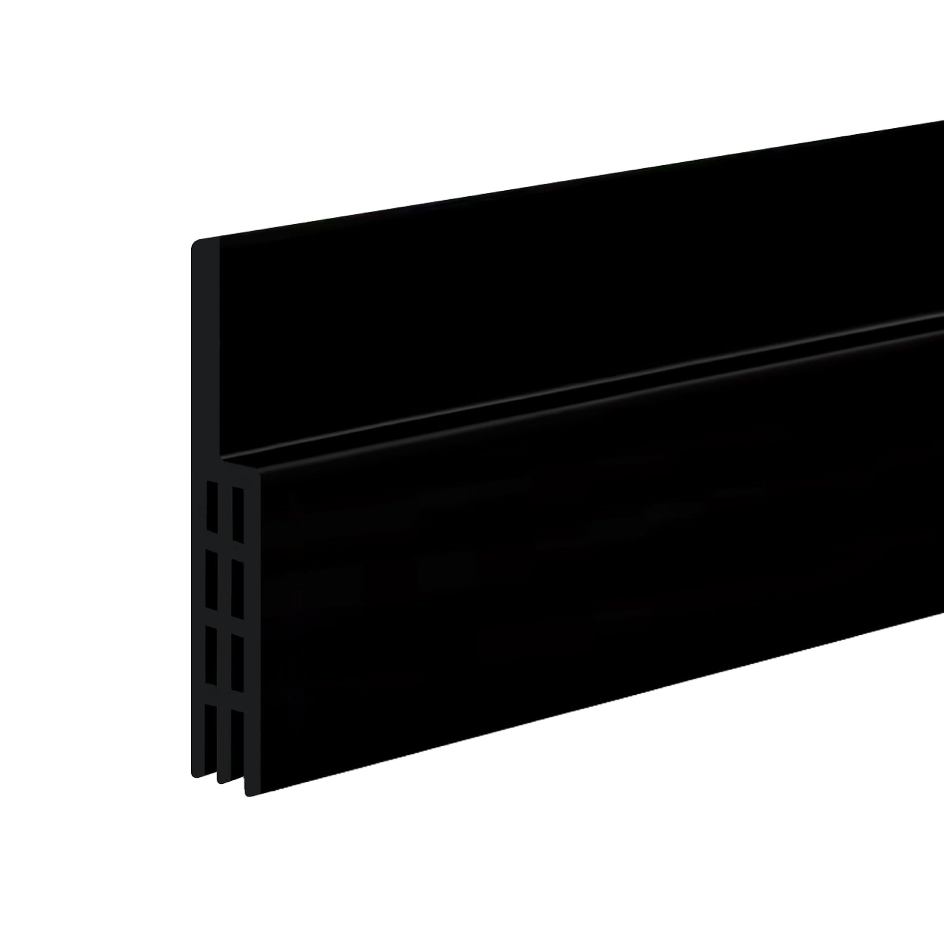Adhesive Backed Door Draft Stopper