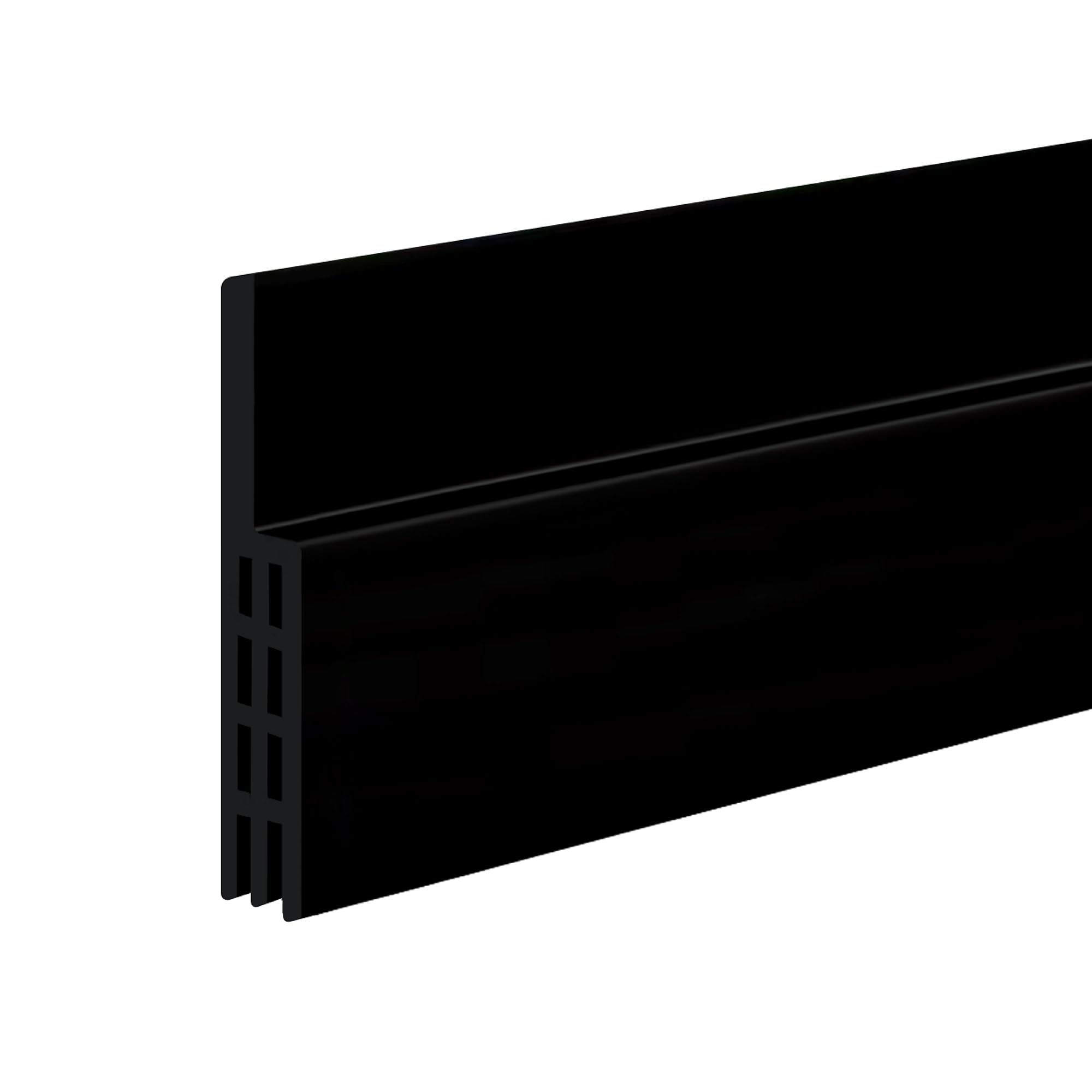 Adhesive Backed Door Draft Stopper