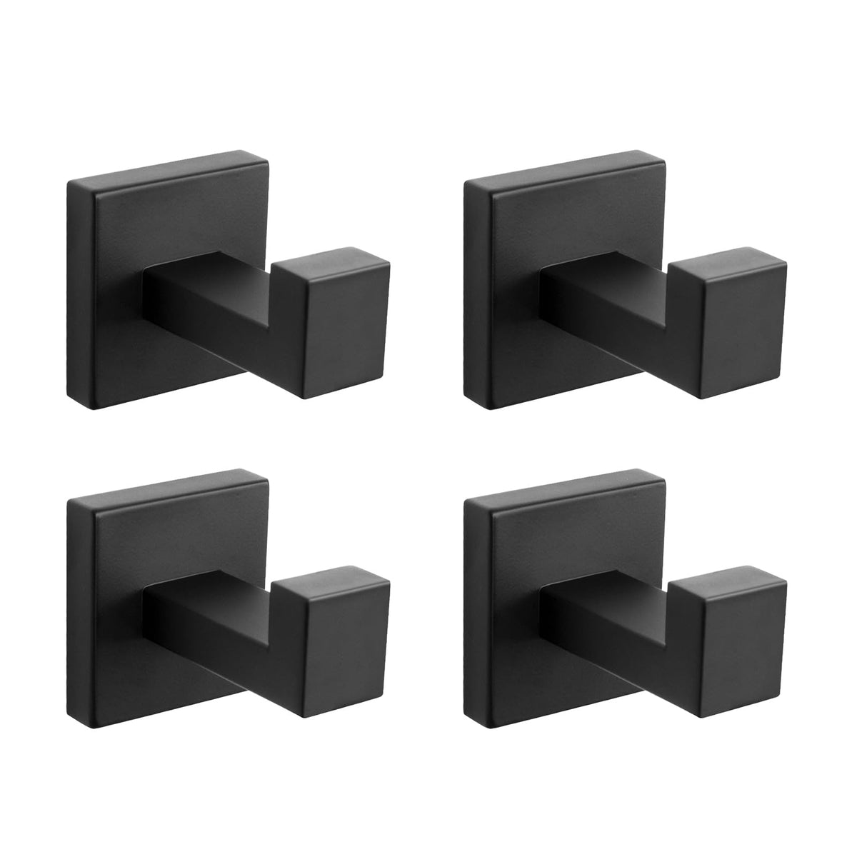 Bath Towel Hooks (5 Count)