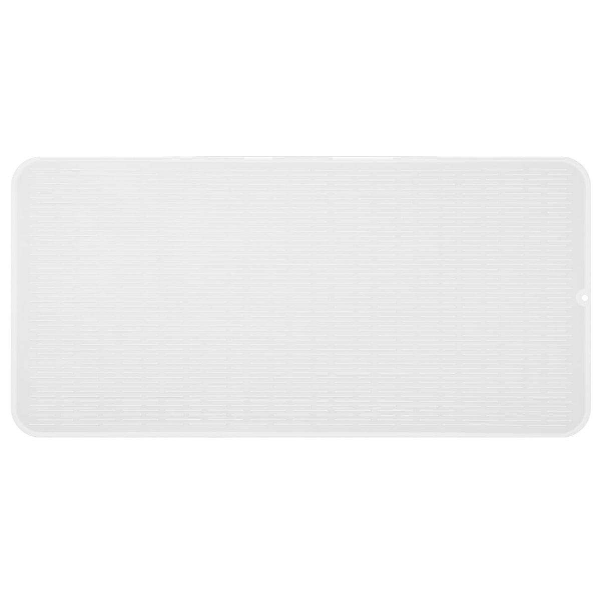 Silicone Dish Drying Mat for Multiple Usage