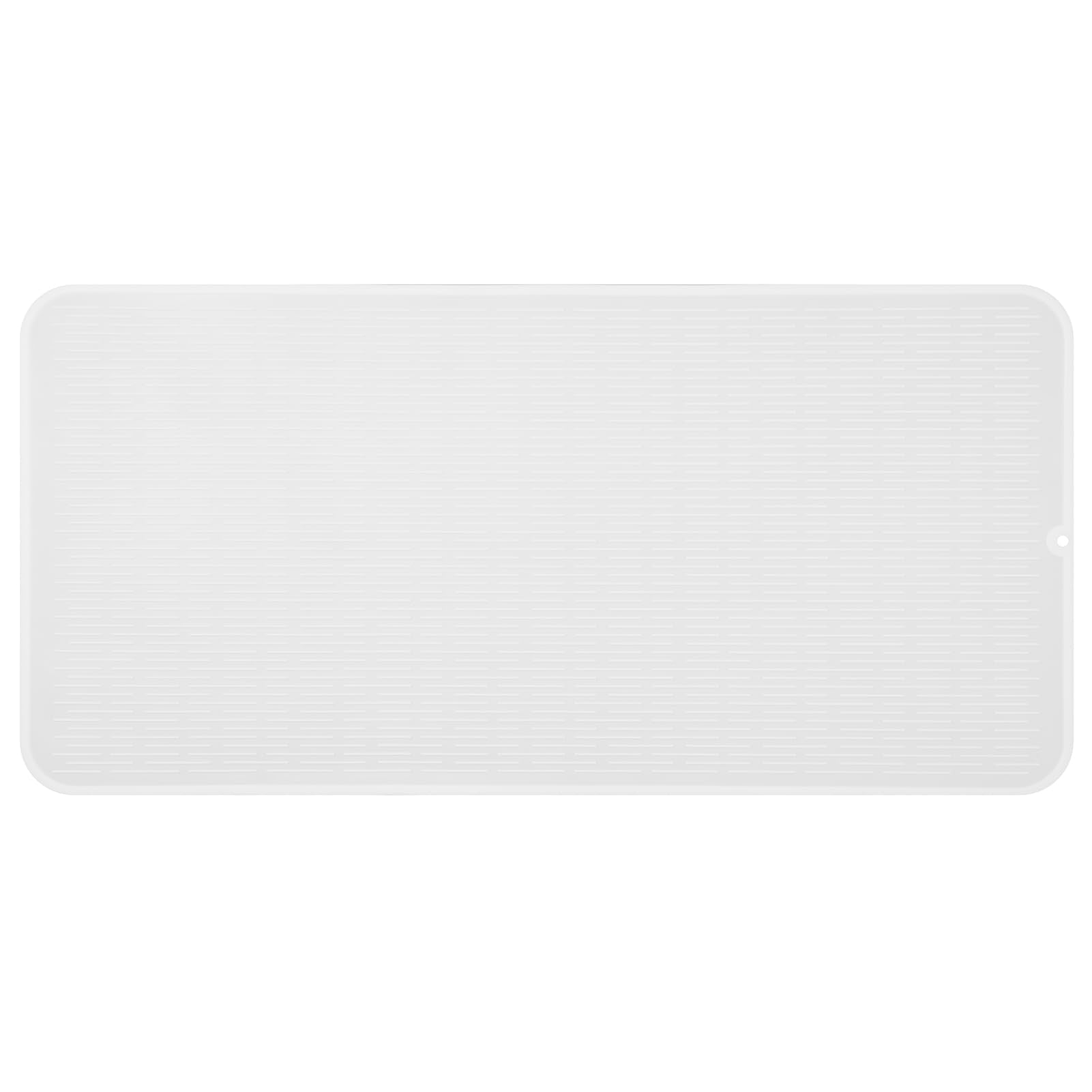 Silicone Dish Drying Mat for Multiple Usage