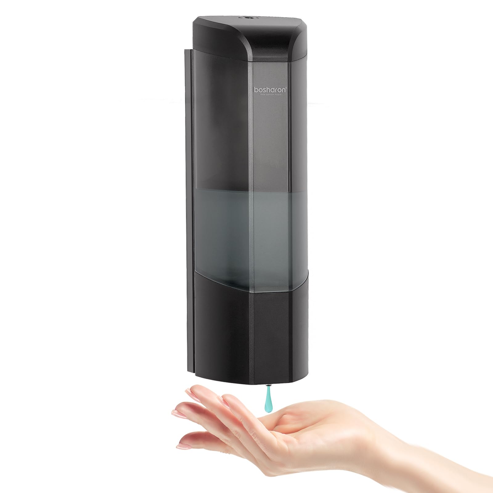 Automatic Soap Dispenser