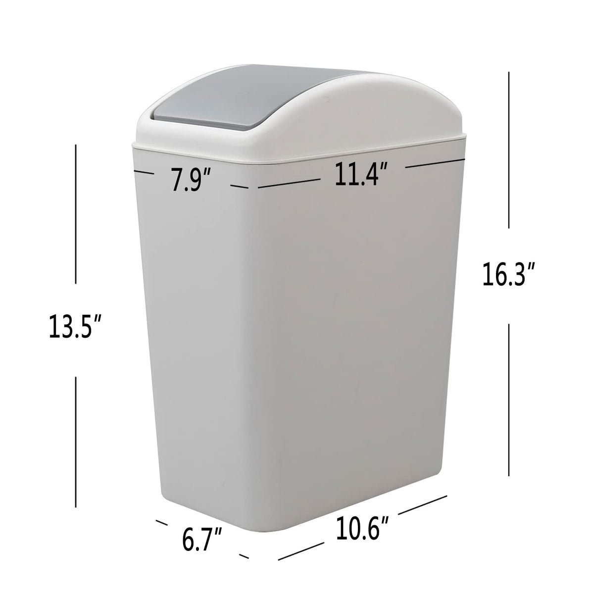 4.5 Gallon Swing