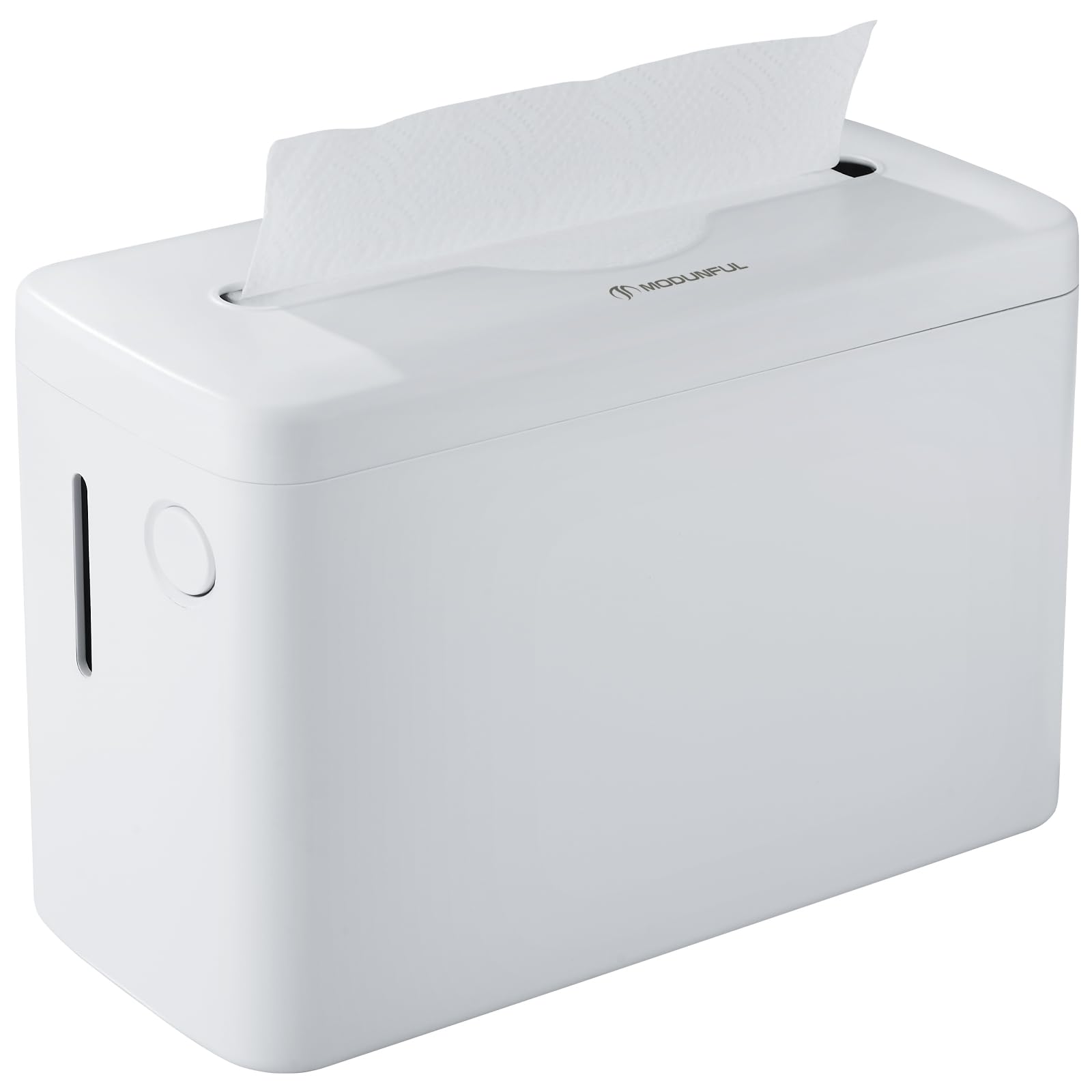 Folded Paper Towel Dispenser Countertop