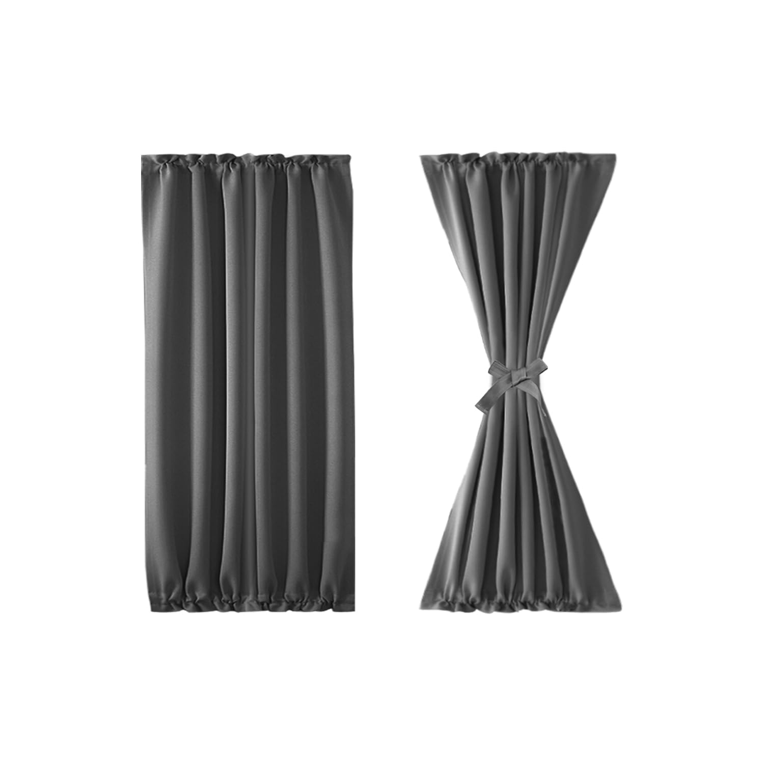 French Door Curtains