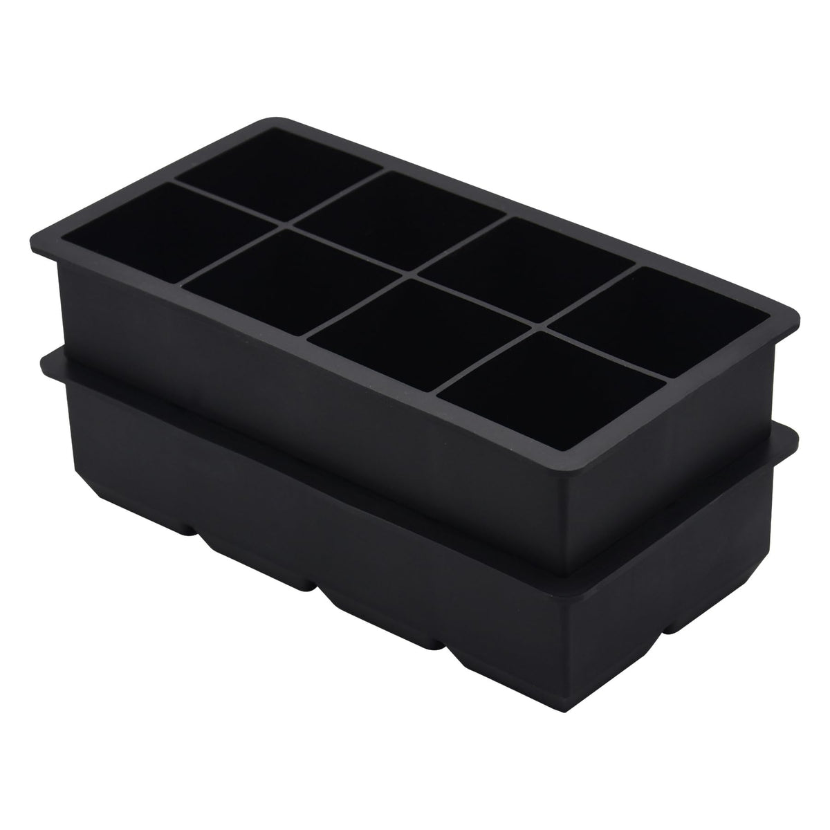 Large Ice Cube Tray for Whiskey