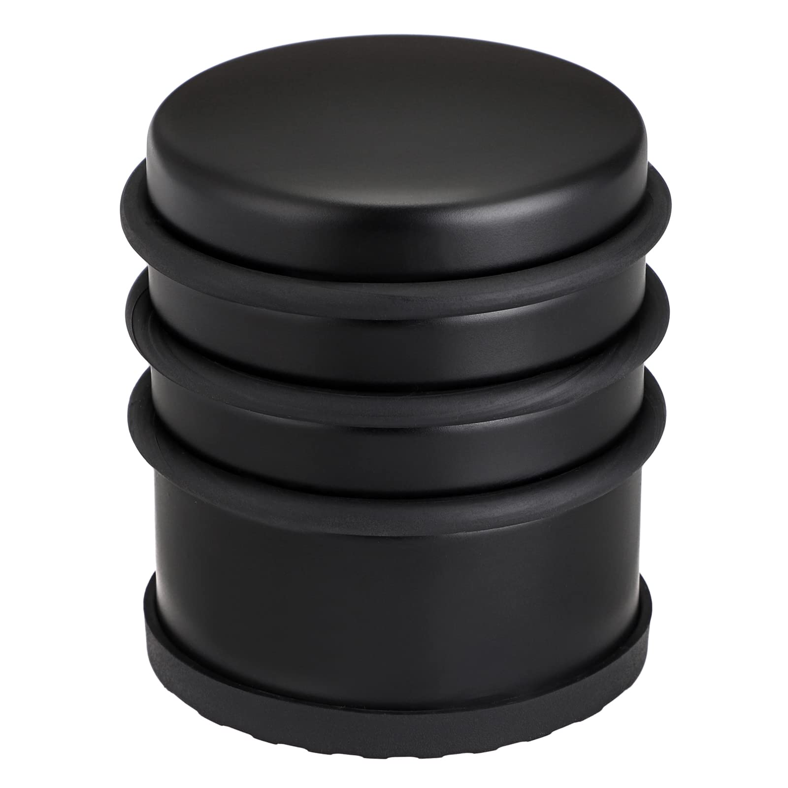 Heavy Duty Floor Door Stopper No Drill