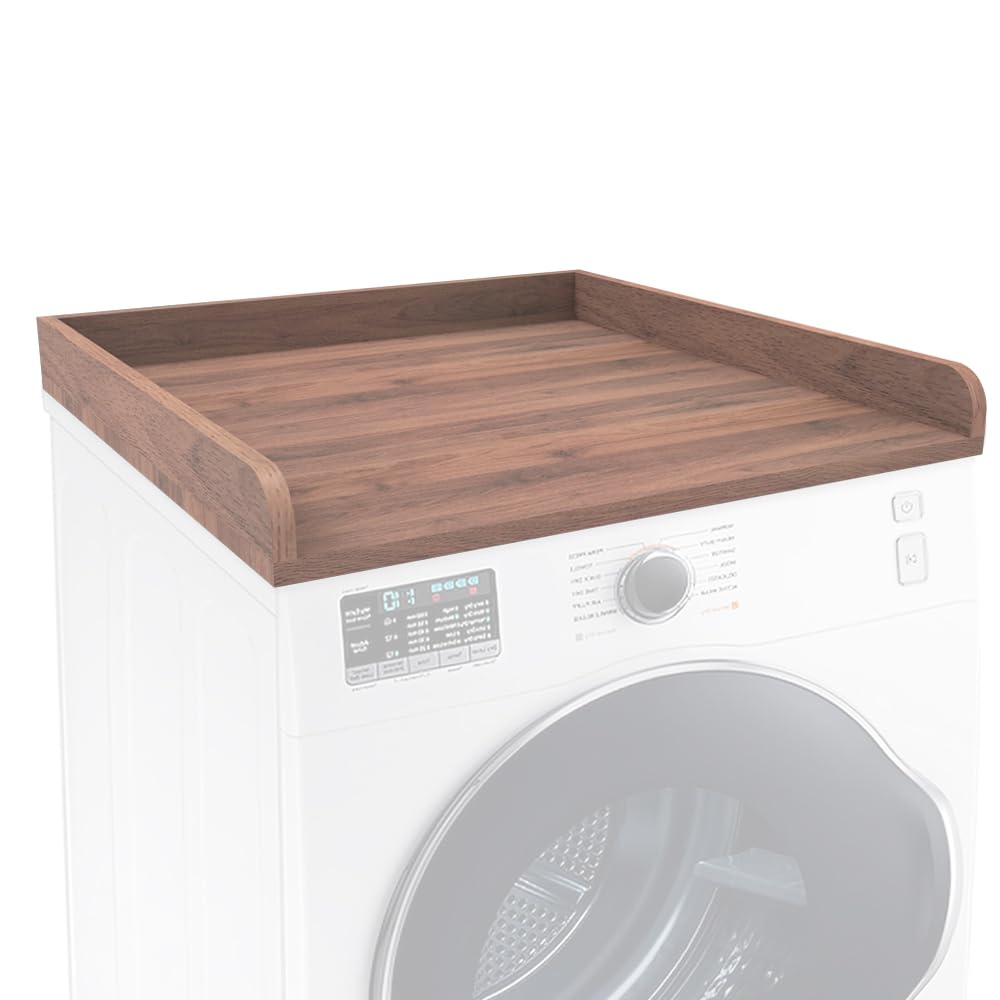 Washer Dryer Countertop Only