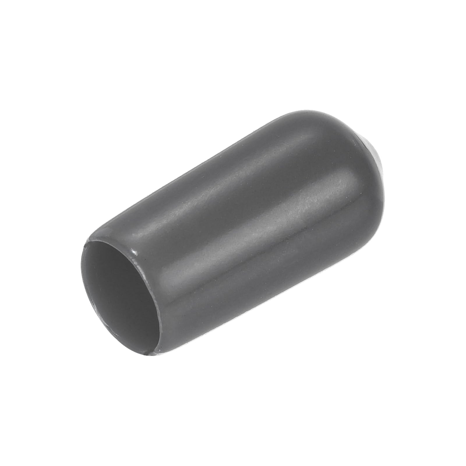20pcs Rubber End Caps 7mm