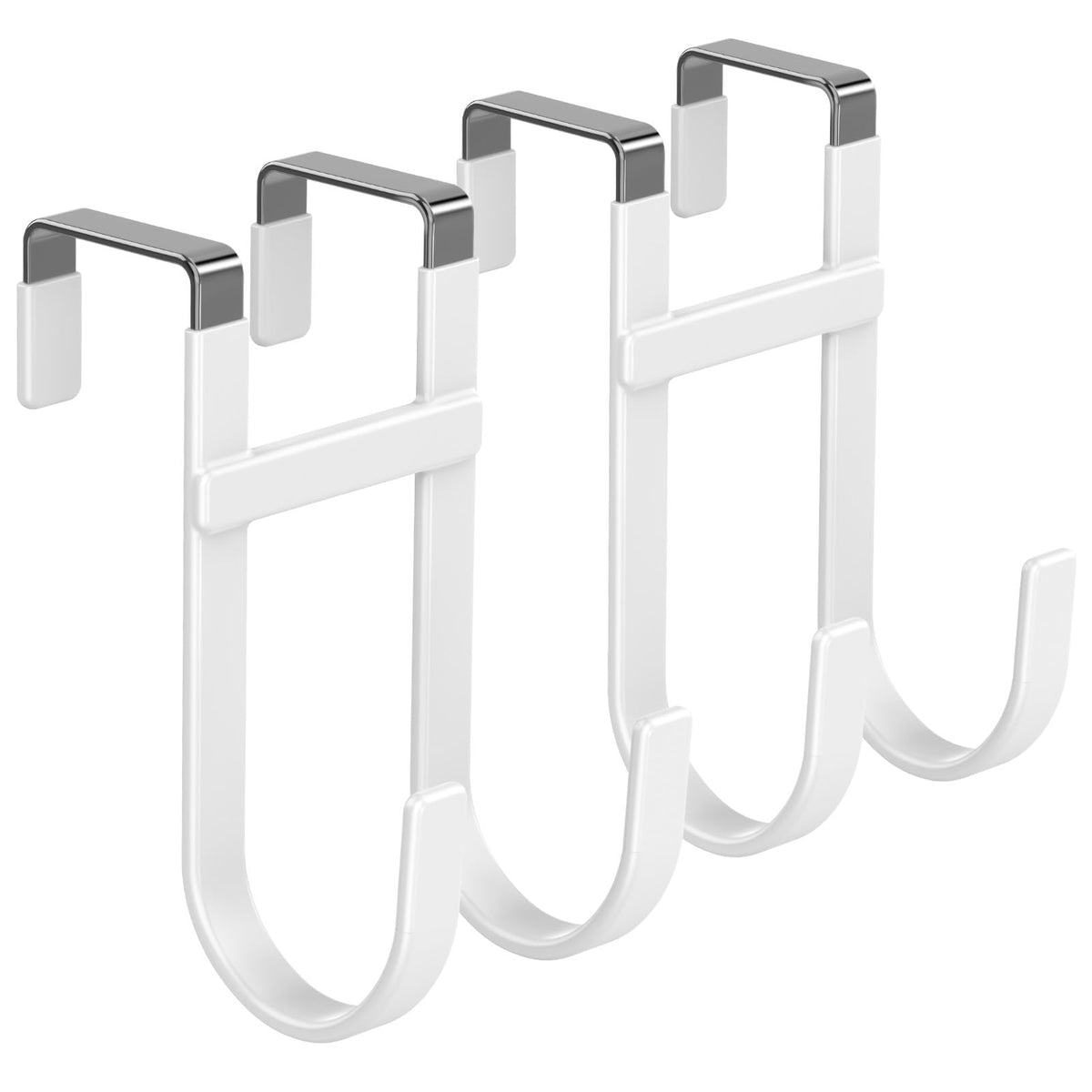 Over the Door Hooks (2 Count)