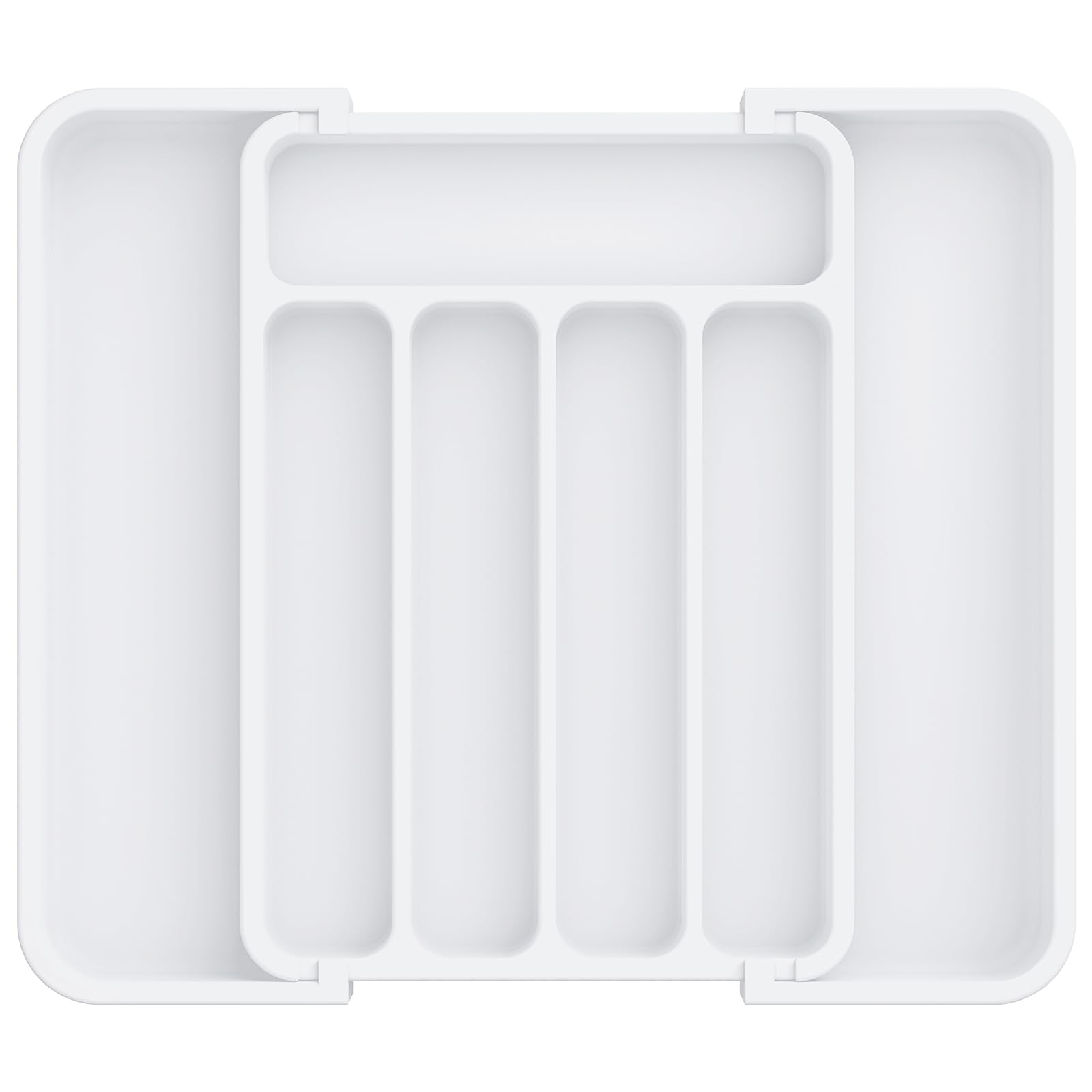 Silverware Drawer Organizer