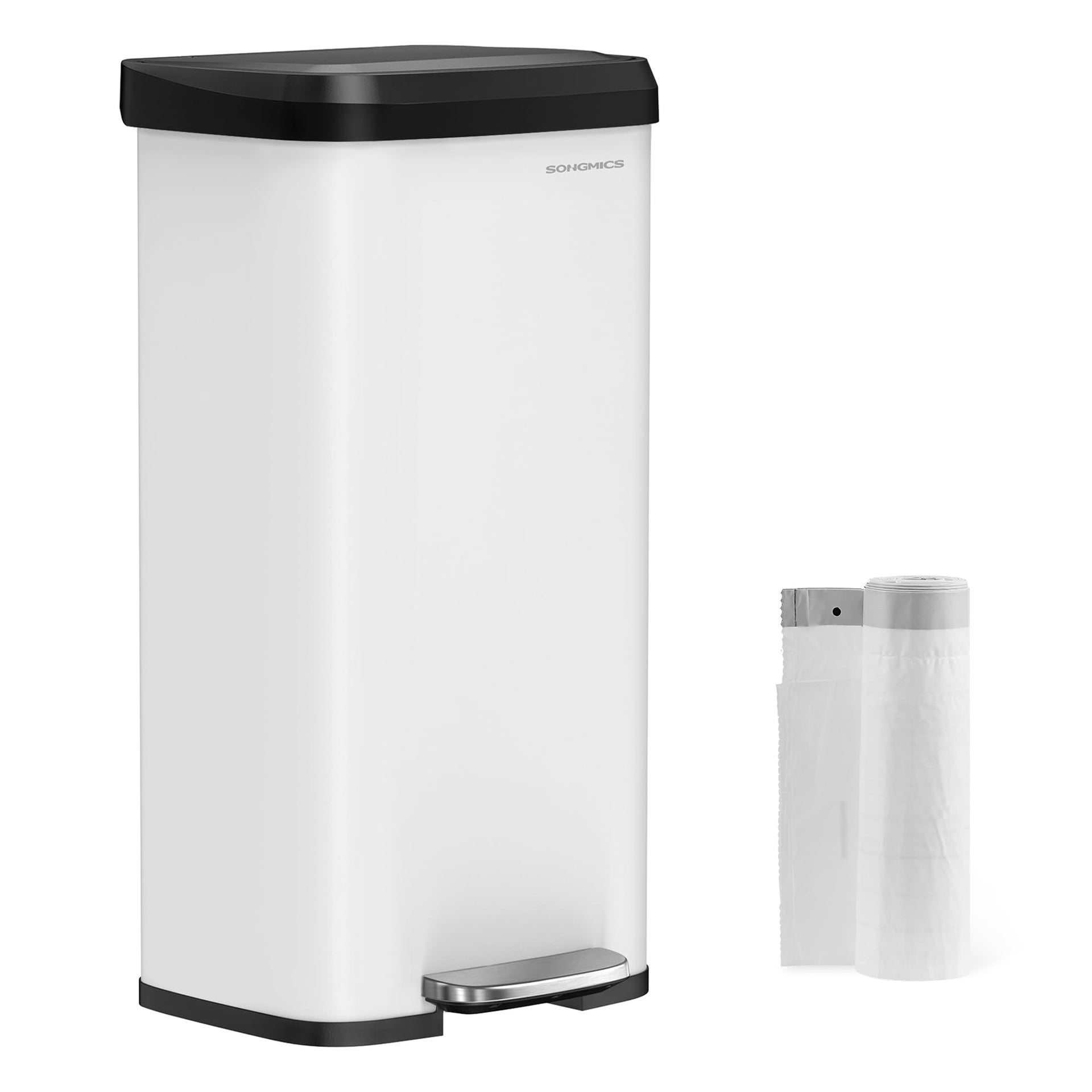 Kitchen Trash Can