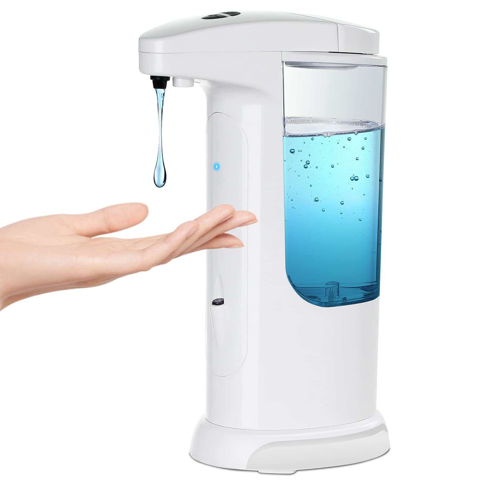 Automatic Soap Dispenser 400ml
