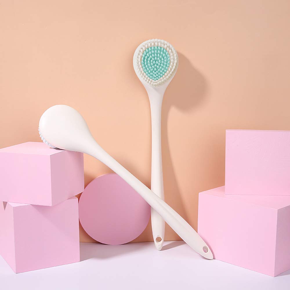 Back Scrubber for Shower