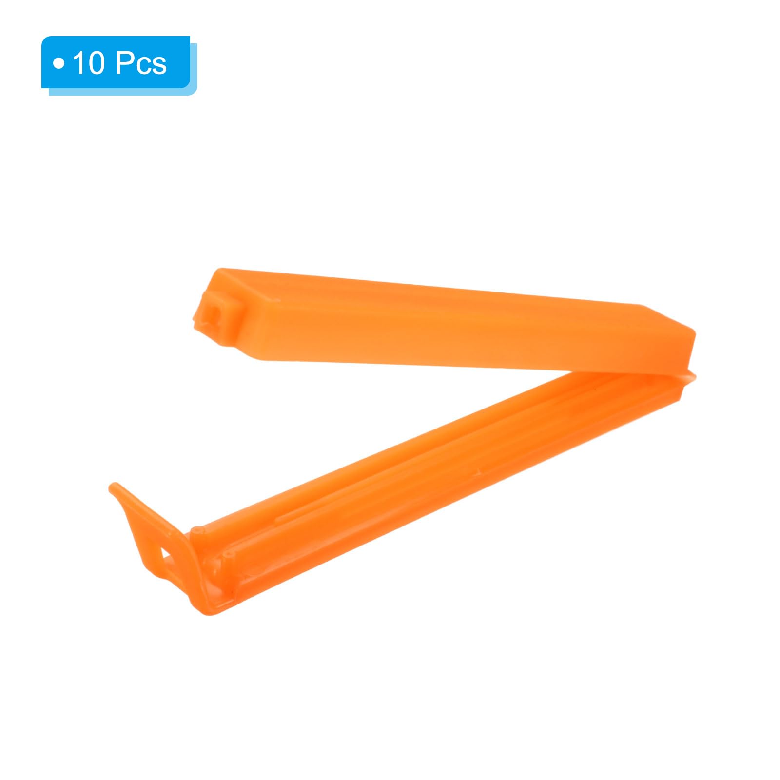 Sealing Clips 4.3 Inch