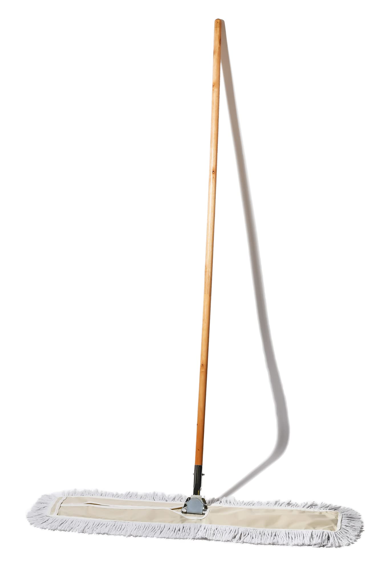 Commercial Dust Mop & Floor Sweeper