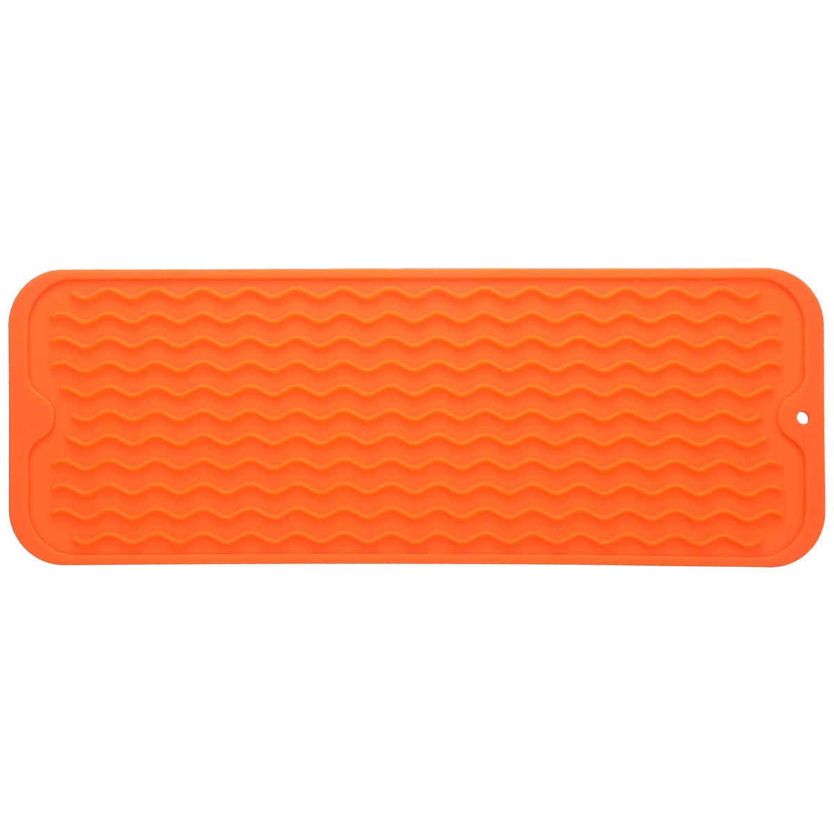 Silicone Dish Drying Mat for Multiple Usage