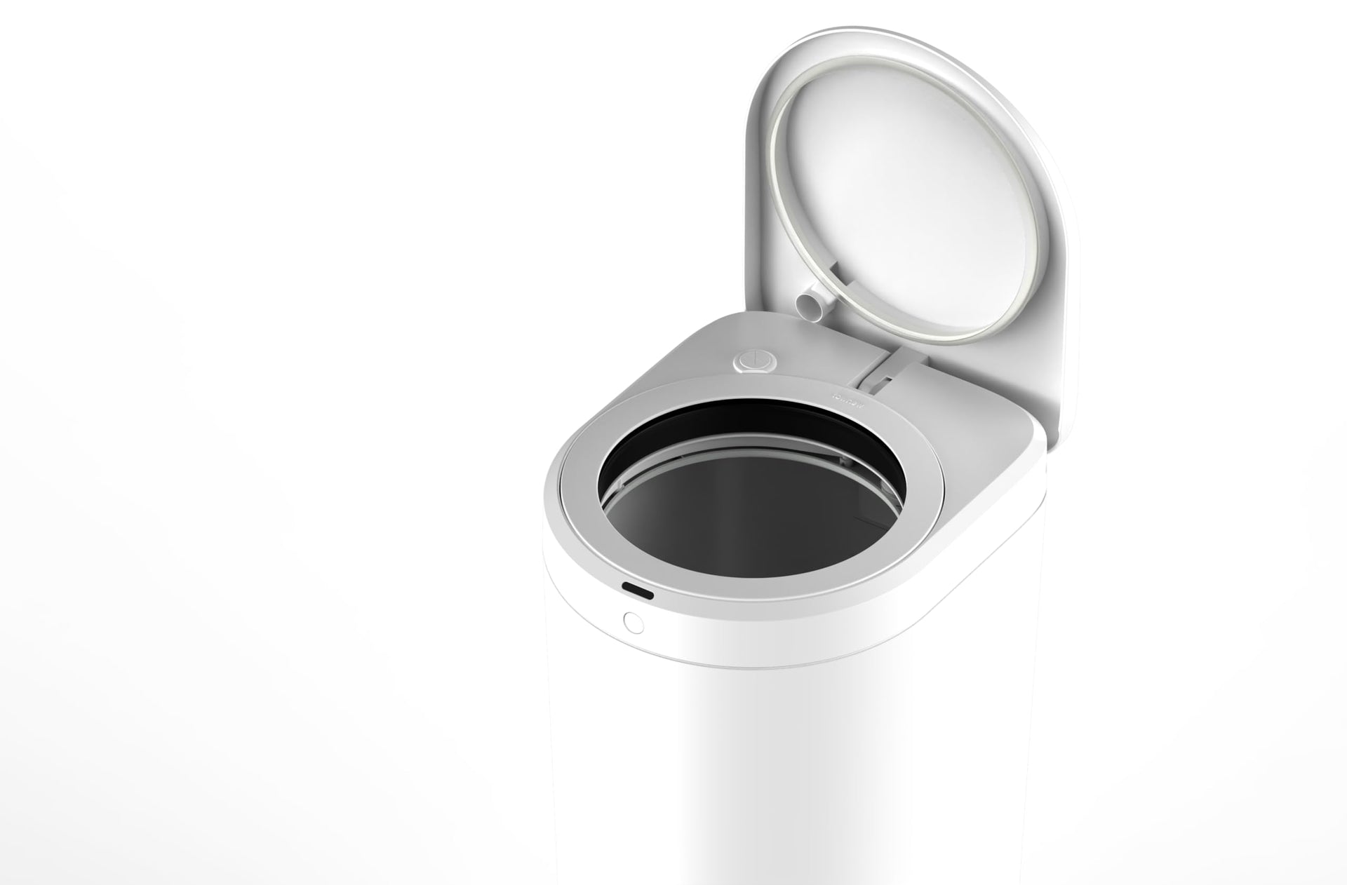 S2000 Official Refill Rings for Smart Bathroom Trash Can
