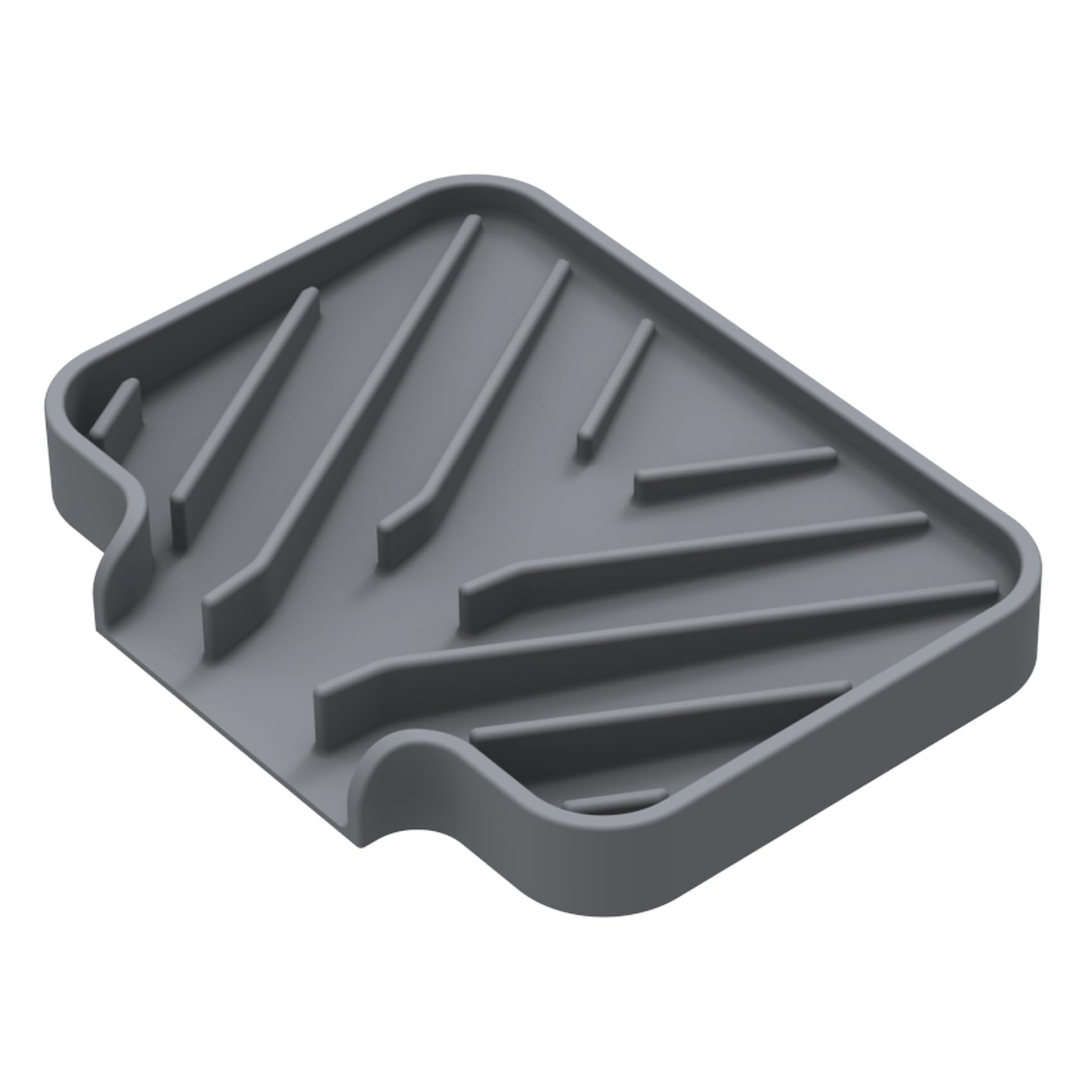 Sponge Holder for Kitchen Sink