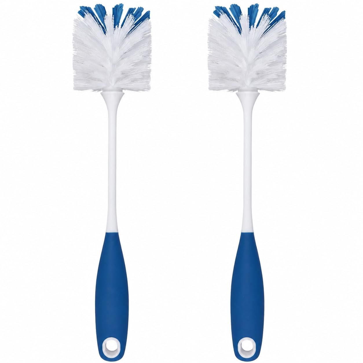 2 Pack Bottle Brushes (2 Count)