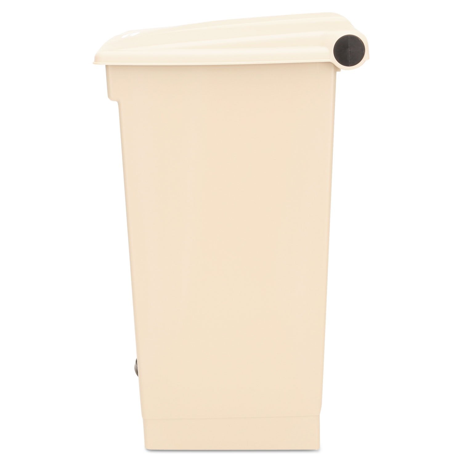 Step On Lid Trash Can