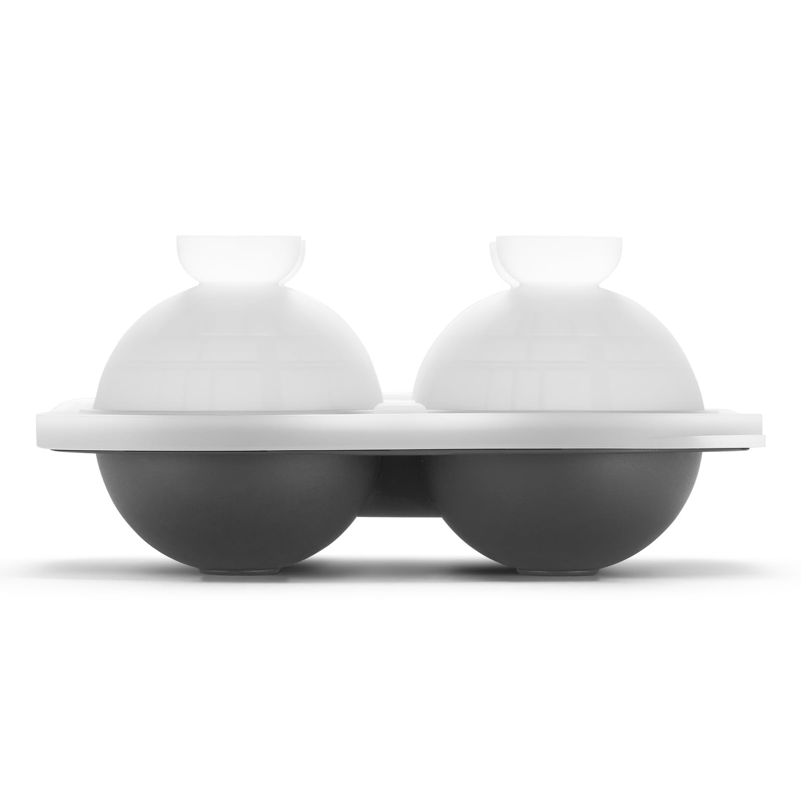 3D Death Star Ice Cube Molds