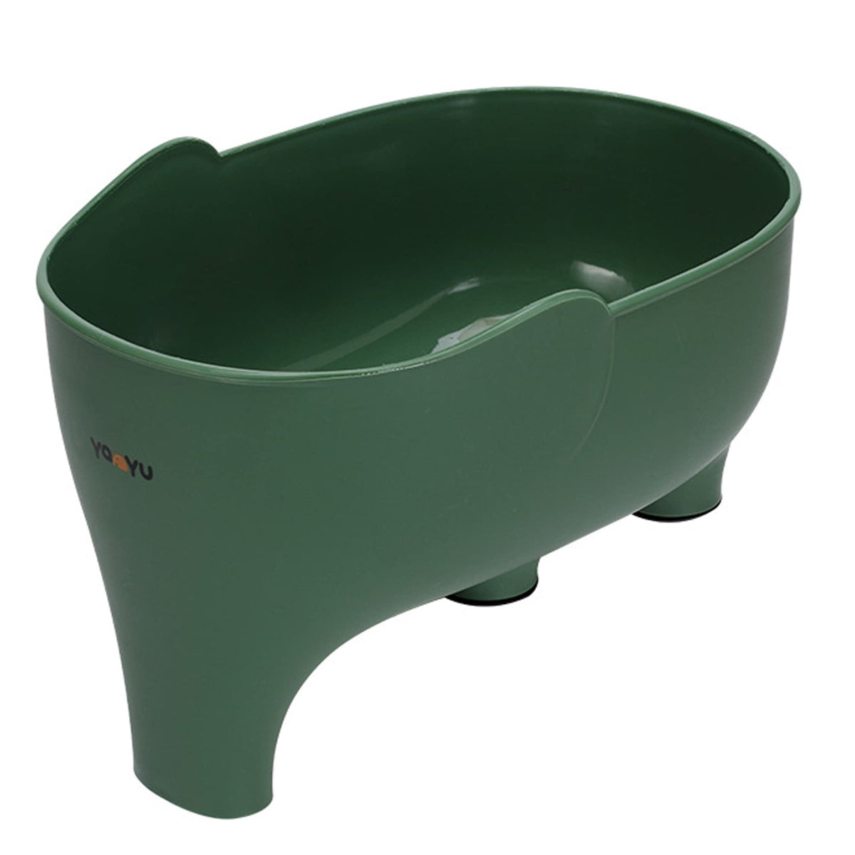 Vegetables Washing Basket Elephant Drainage Basket Fruit Basket for Draining Pasta Noodles Kitchen