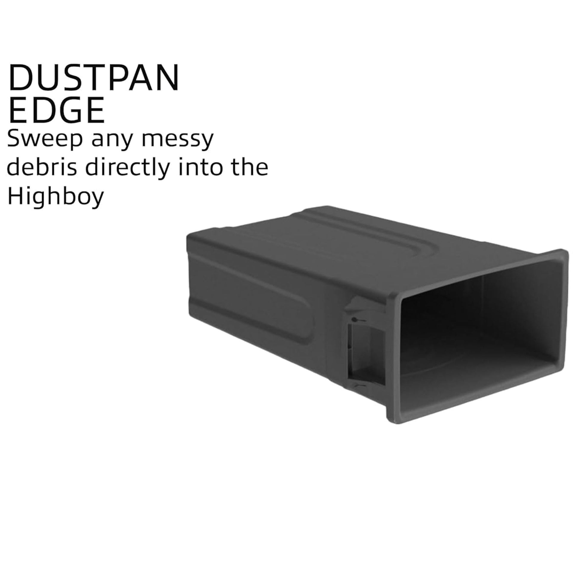 Highboy Waste Container (4 Count)