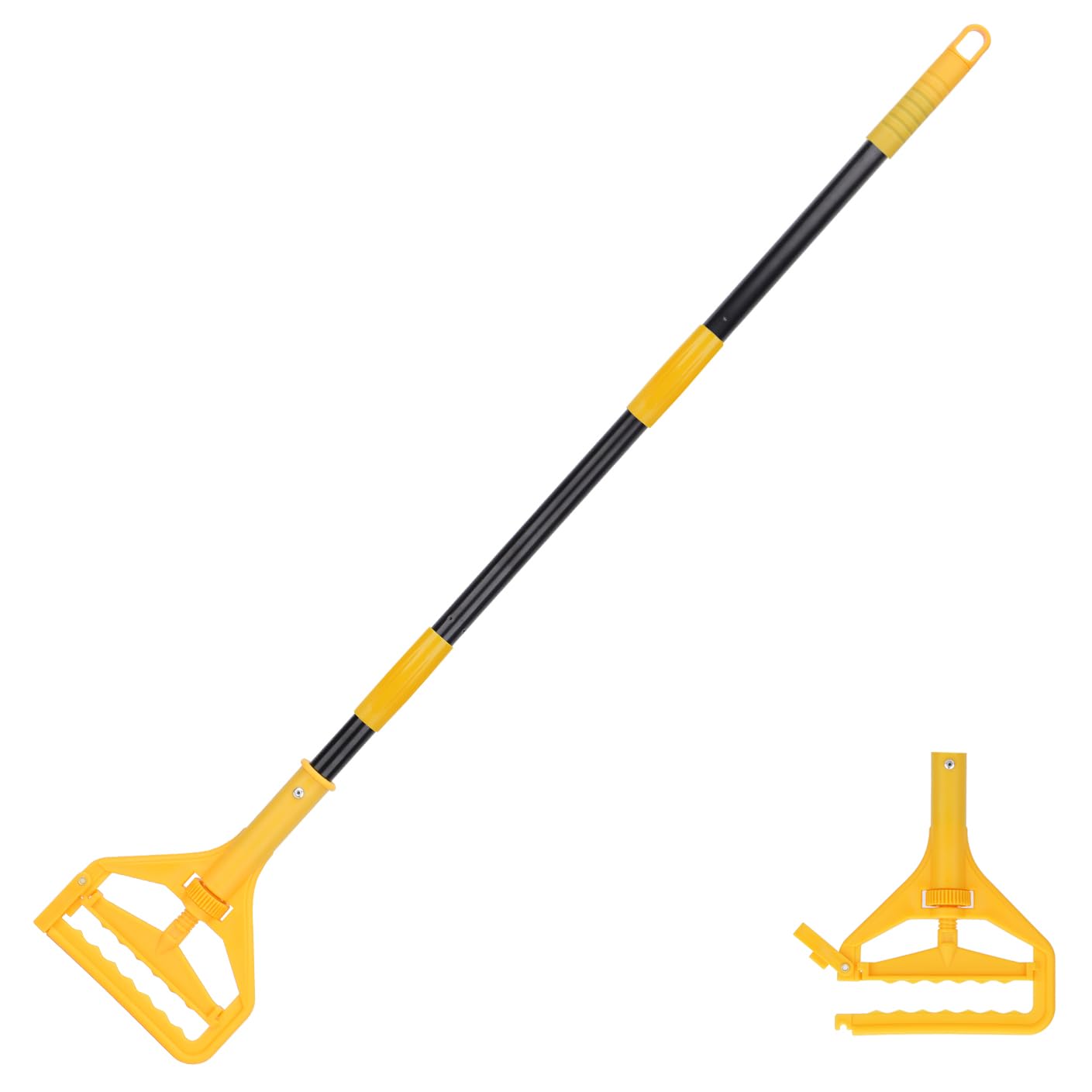 Mop Handle Commercial Heavy Duty
