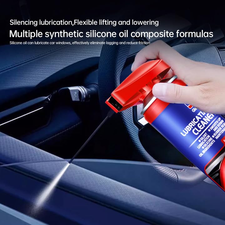 Glodway Car Care Pack Includes Leather Cleaner 21.98 OZ