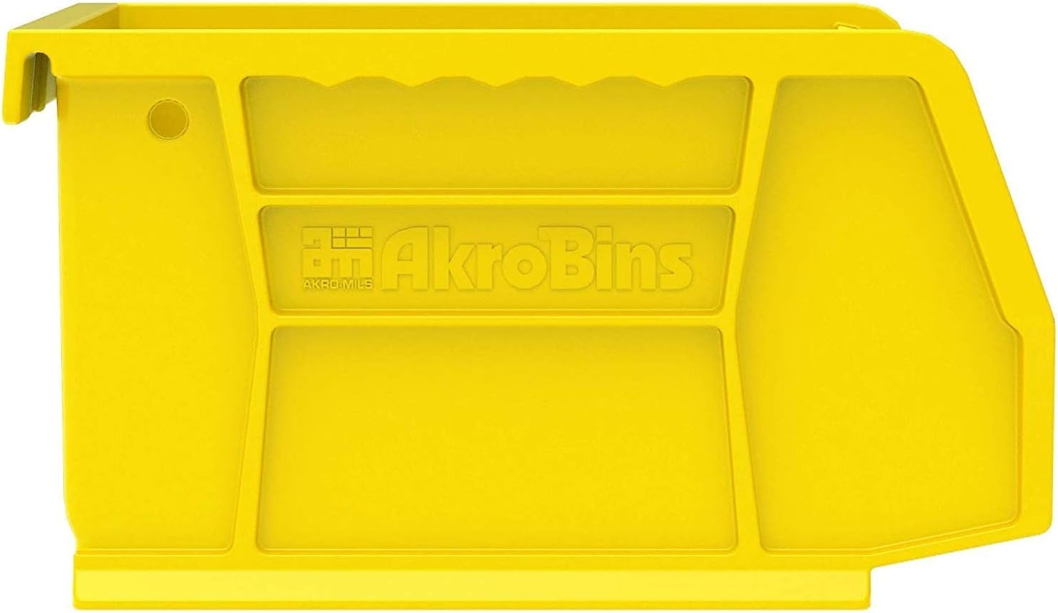 30210 AkroBins Plastic Storage Bins (24 Count)