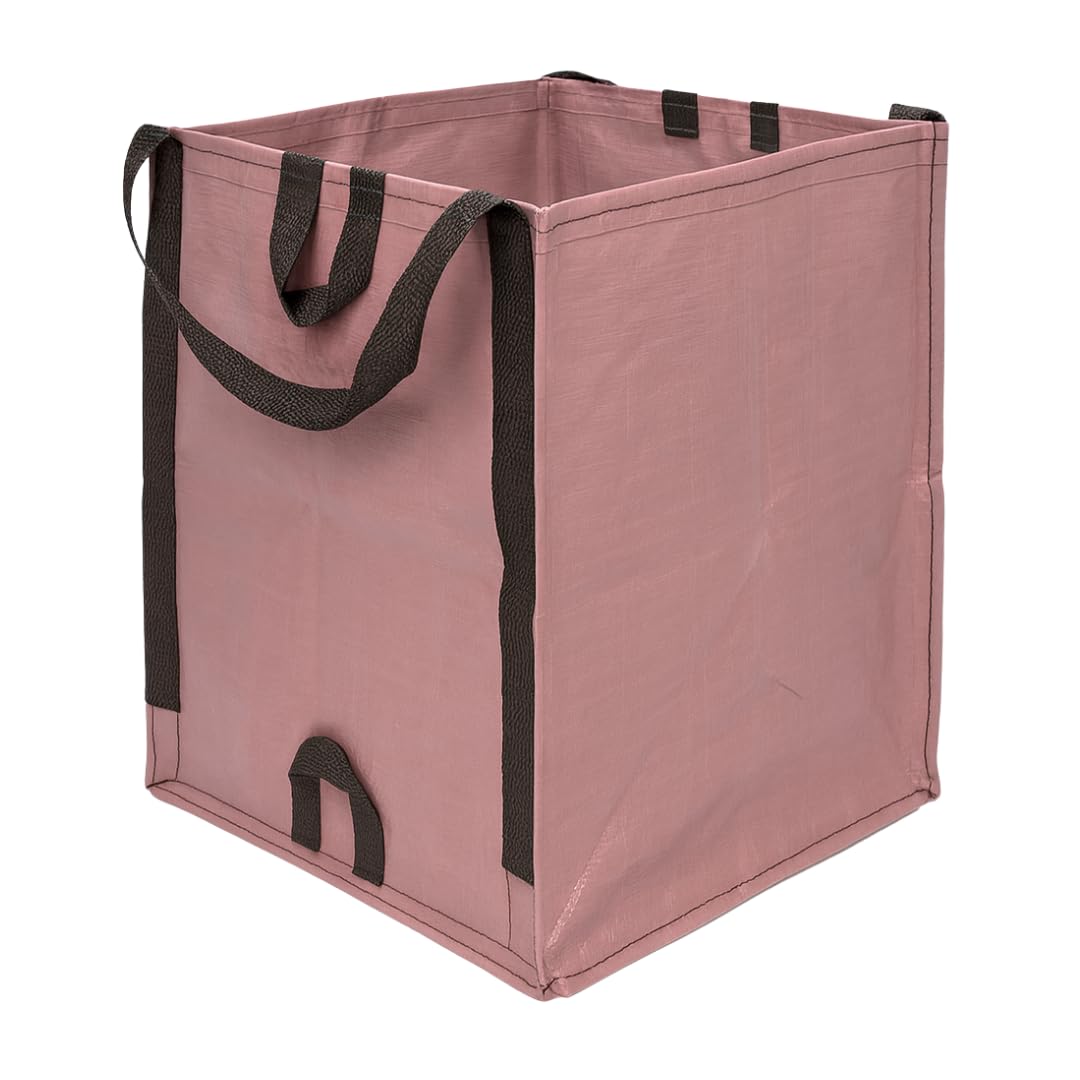 Heavy Duty Home and Yard Bags 48 (3 Count)