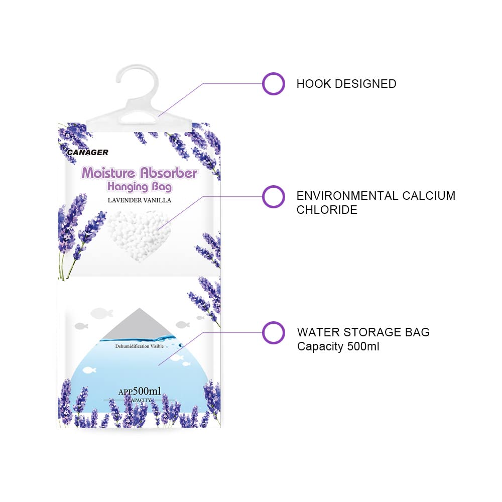 Moisture Absorber (202.884 Fl Oz)