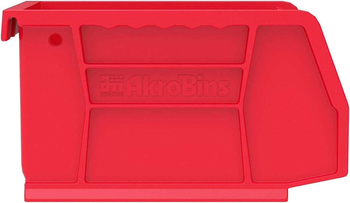 30210 AkroBins Plastic Storage Bins (24 Count)