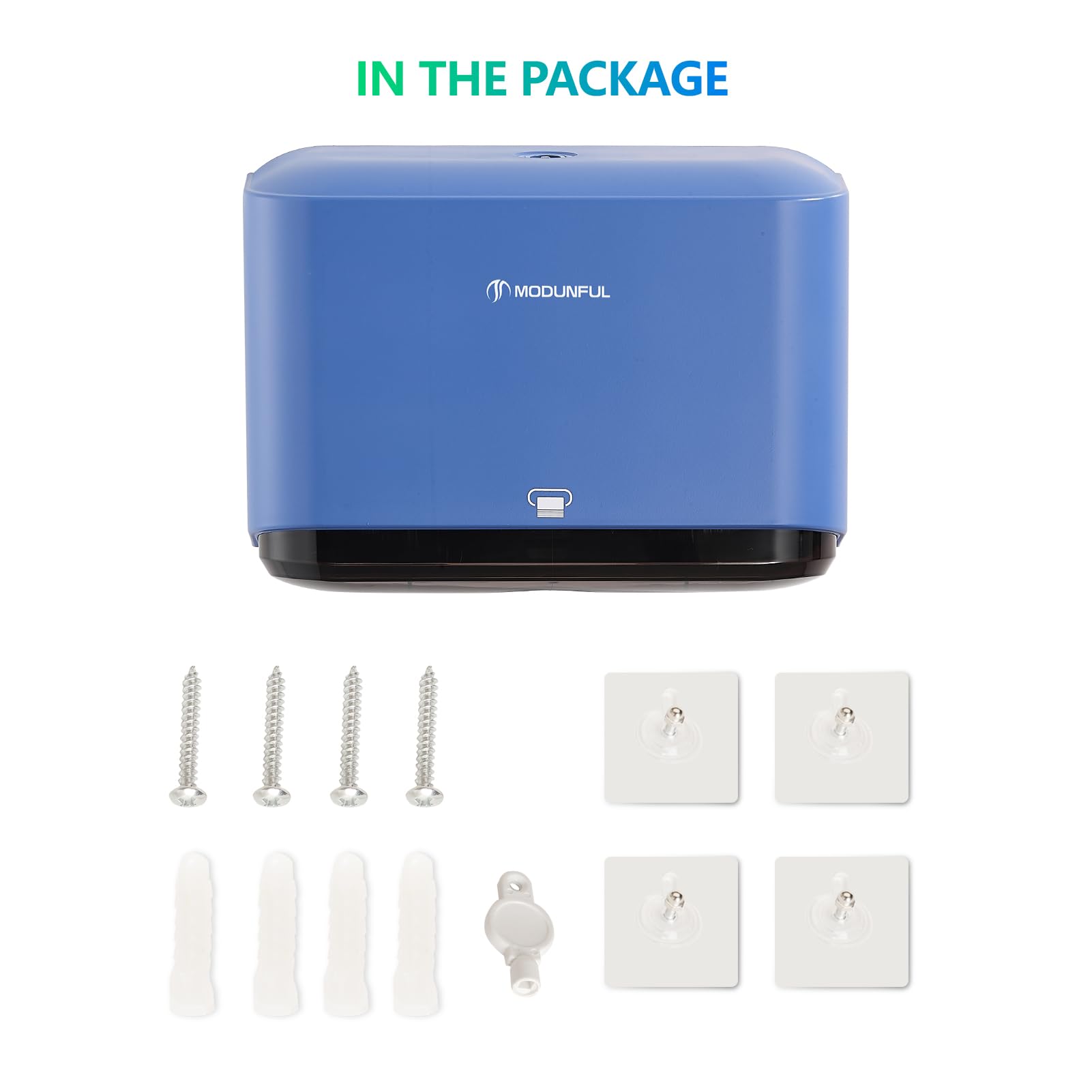Paper Towel Dispenser Wall Mount