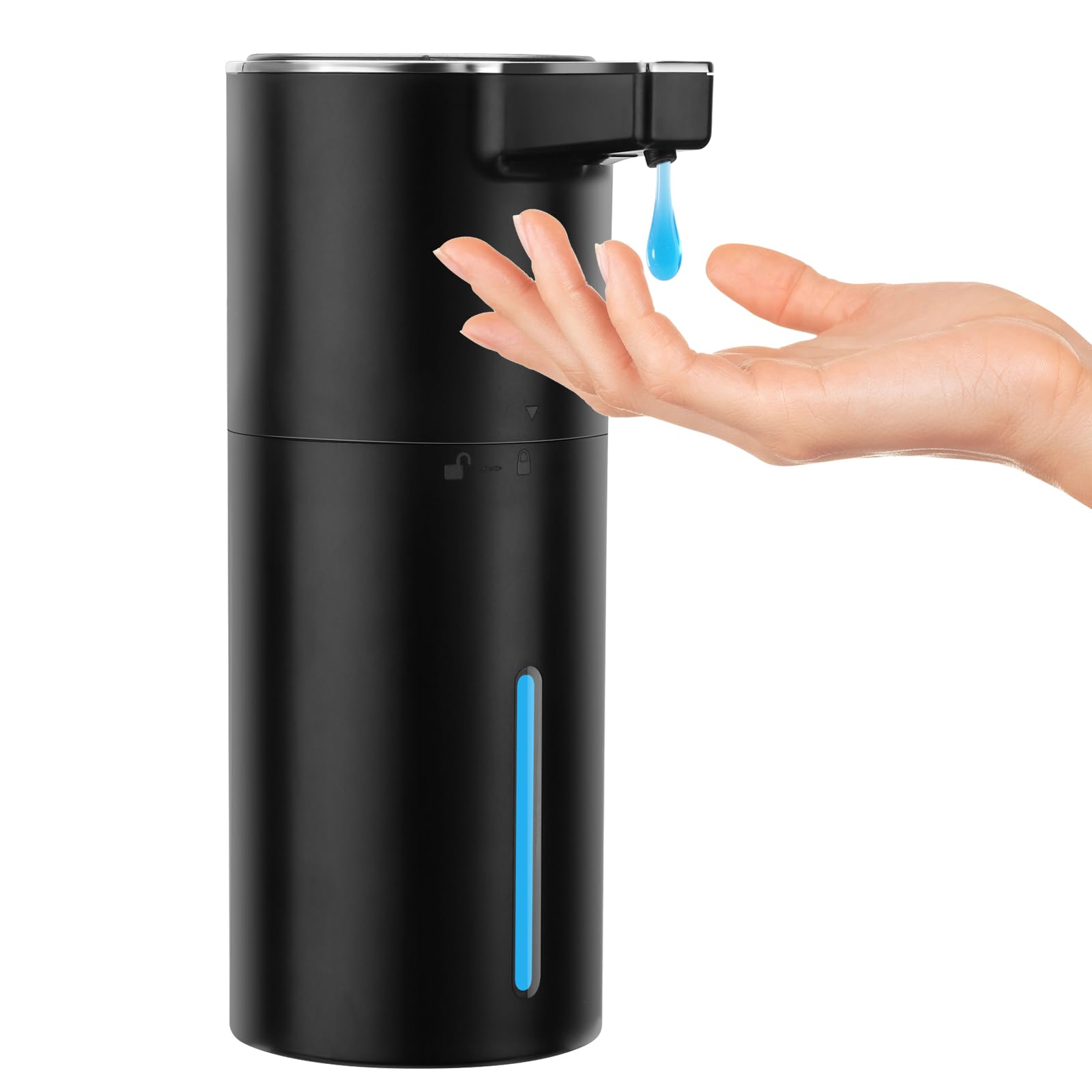 Automatic Soap Dispenser Liquid Touchless
