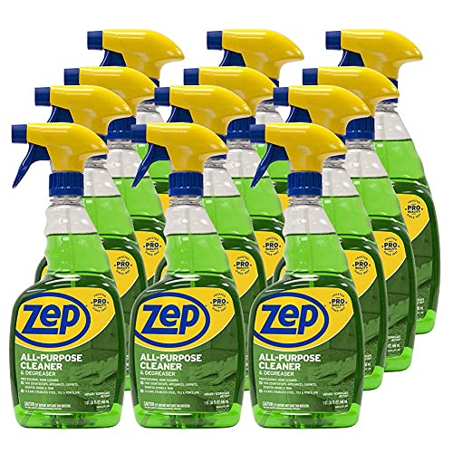 All Purpose Cleaner & Degreaser (384 Fl Oz)